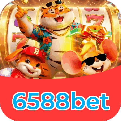 Siga a 6588bet no Facebook