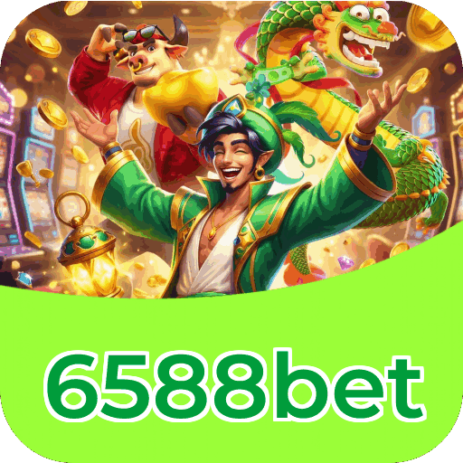 Login rápido no app 6588bet