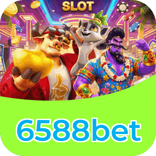 Streaming 4K no cassino ao vivo da 6588bet