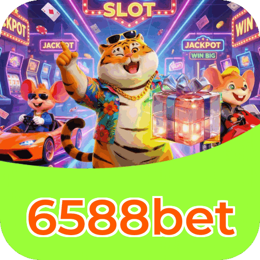 Jogos com maior RTP na 6588bet