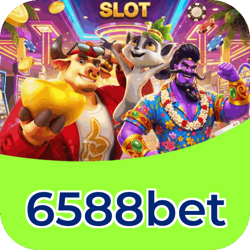 Cadastro 6588bet