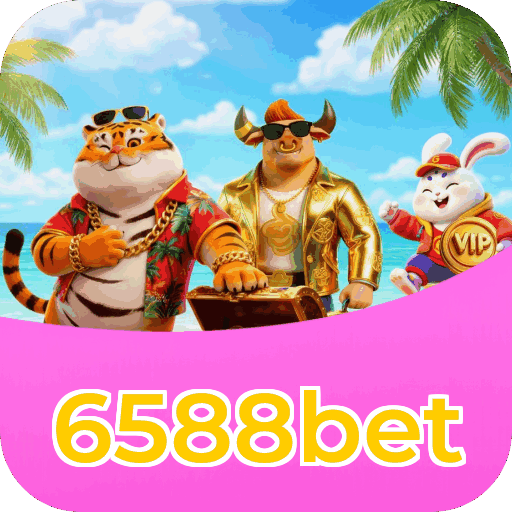 Suporte 6588bet