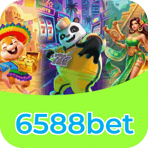Segurança 6588bet