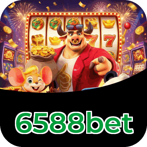 Interface 6588bet